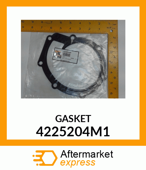 GASKET 4225204M1