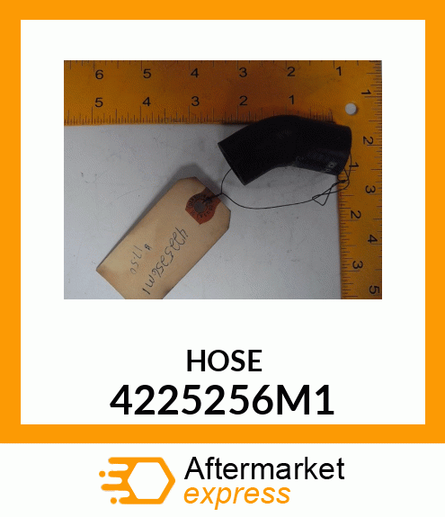 HOSE 4225256M1