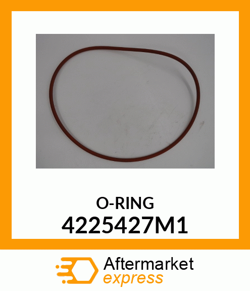 ORING 4225427M1