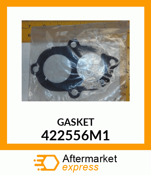 GASKET 422556M1