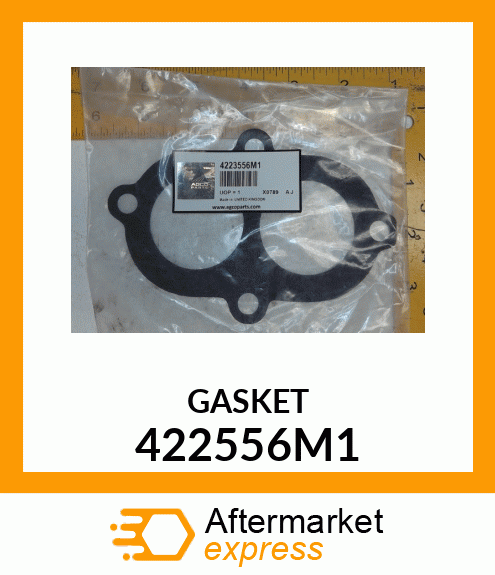 GASKET 422556M1