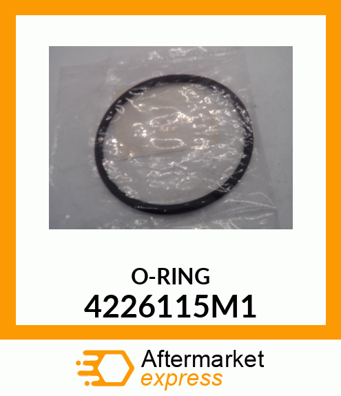 O-RING 4226115M1