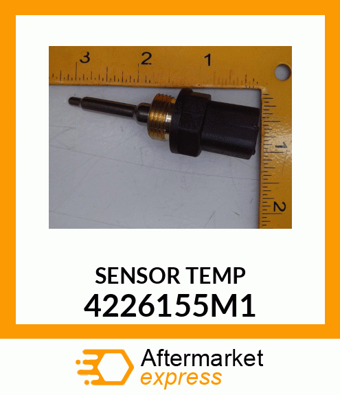 SENSOR_TEMP 4226155M1