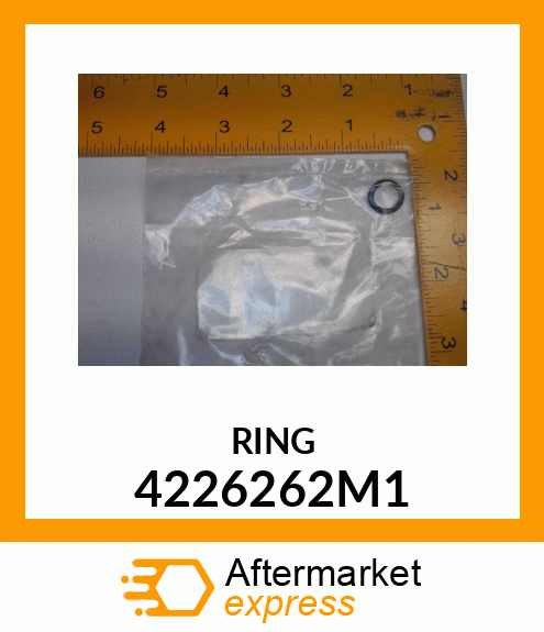 RING 4226262M1