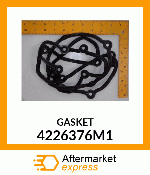 GASKET 4226376M1