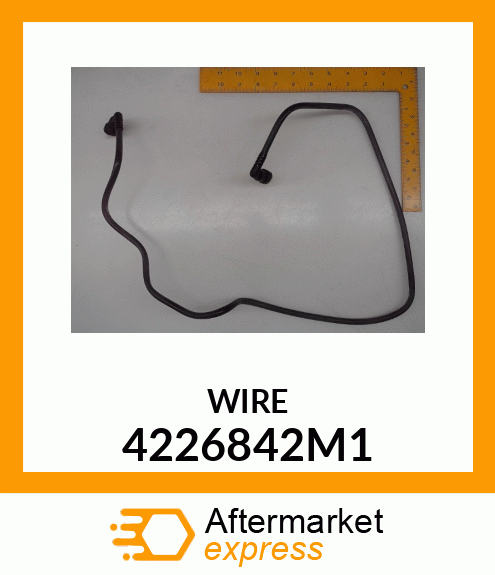 WIRE 4226842M1