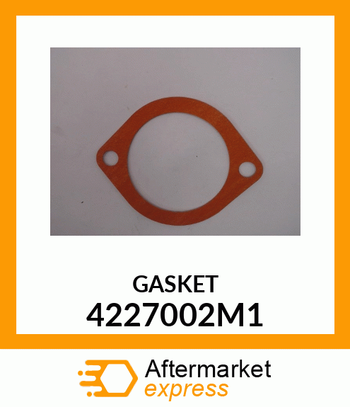 GASKET 4227002M1