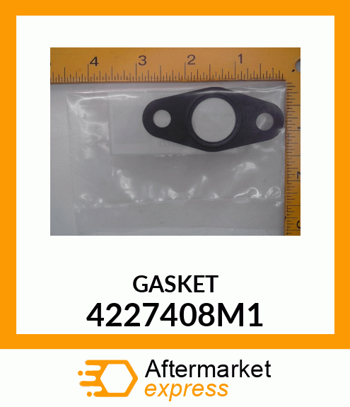 GASKET 4227408M1