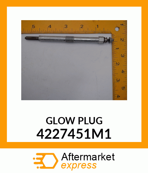 GLOW_PLUG 4227451M1