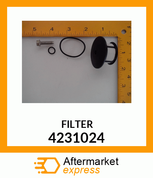 FILTER 4231024