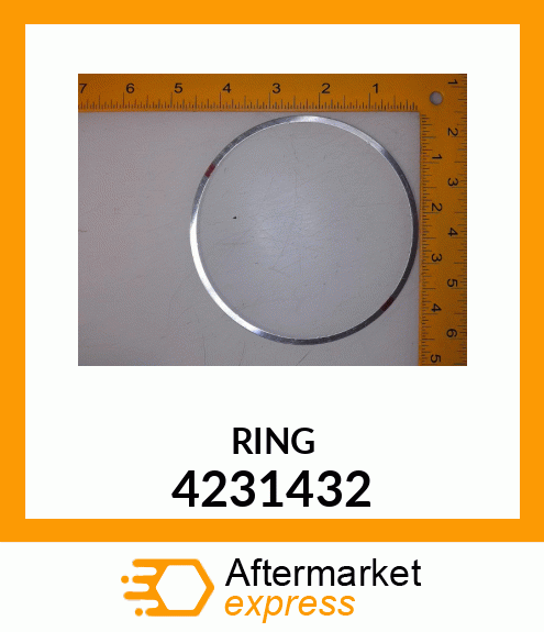 RING 4231432