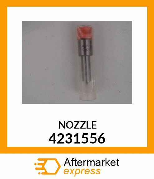 NOZZLE 4231556