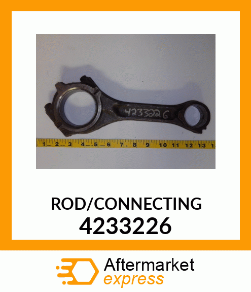 ROD/CONNECTING_ 4233226