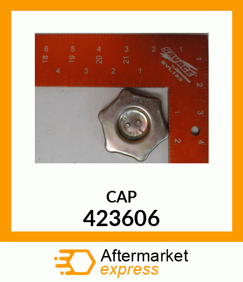 CAP 423606