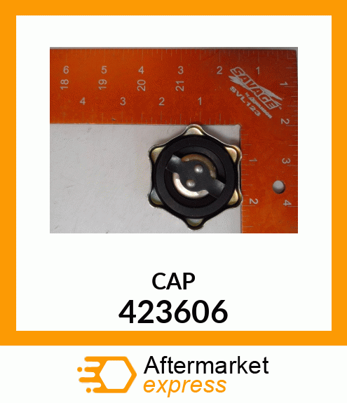 CAP 423606