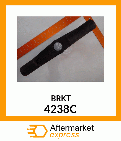 BRKT 4238C