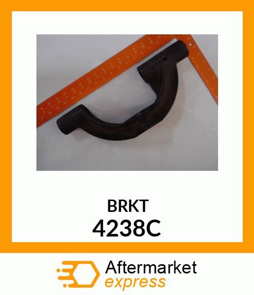 BRKT 4238C