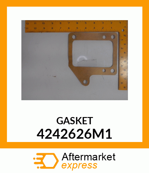 GASKET 4242626M1