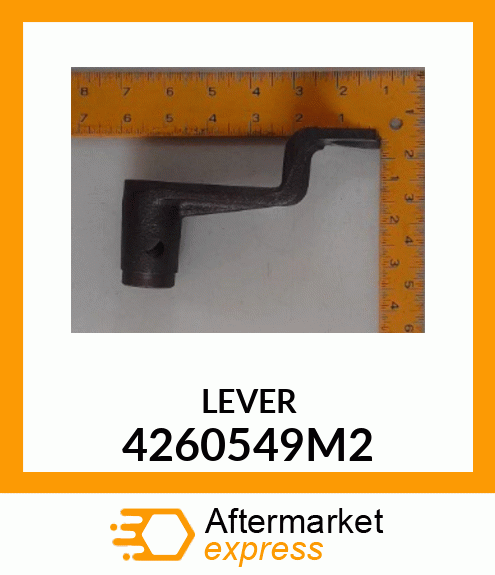 LEVER 4260549M2