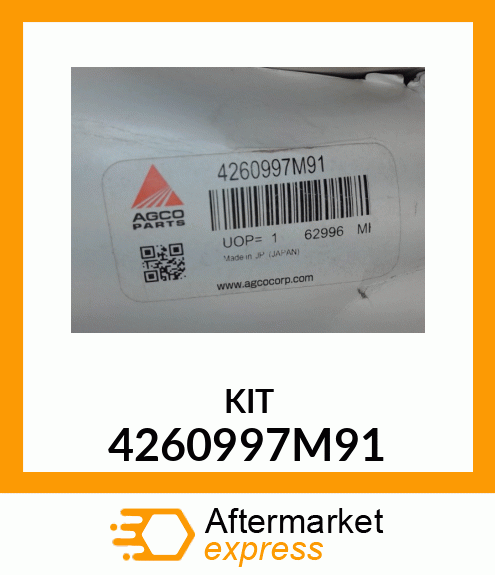 KIT 4260997M91