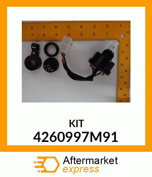 KIT 4260997M91