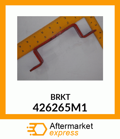 BRKT 426265M1