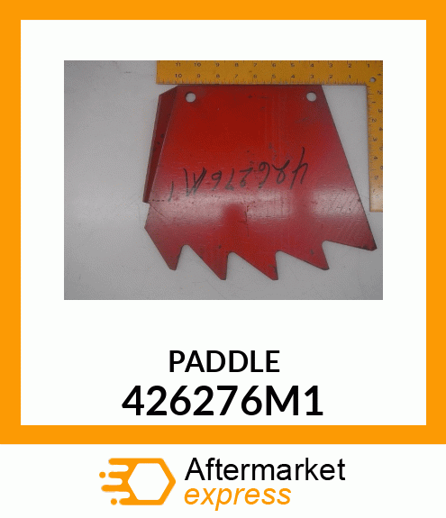 PADDLE 426276M1