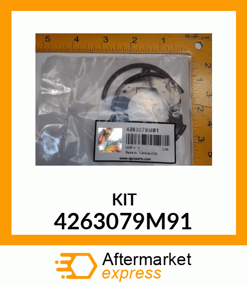 KIT 4263079M91