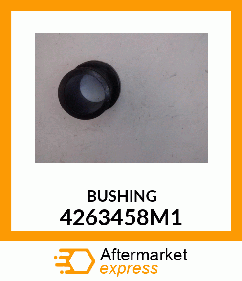 BUSHING 4263458M1