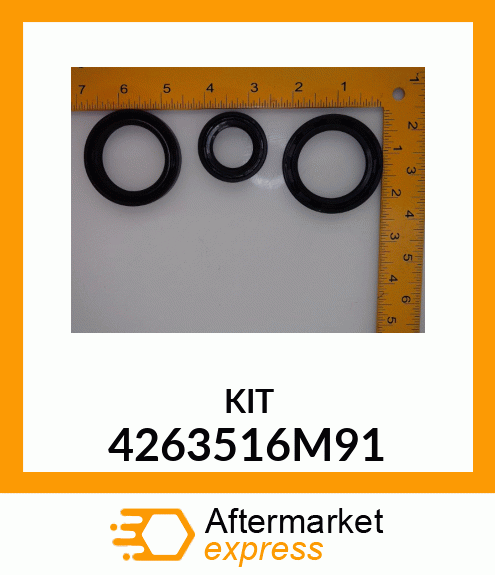 KIT 4263516M91