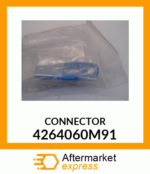 CONNECTOR 4264060M91