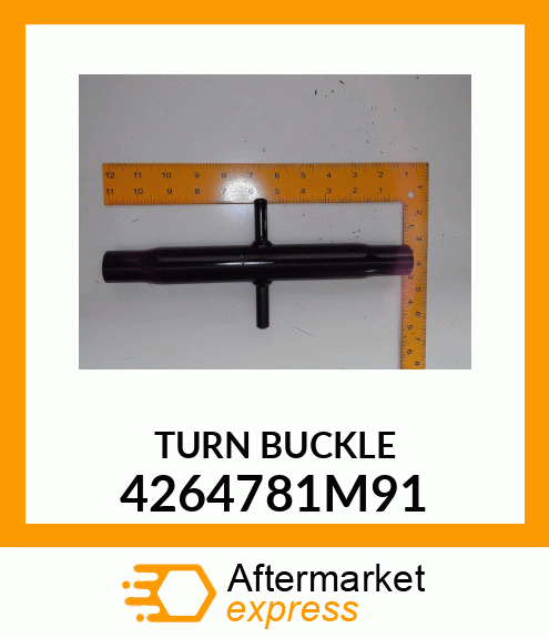 TURNBUCKLE 4264781M91