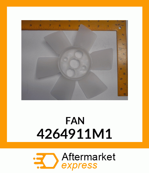 FAN 4264911M1