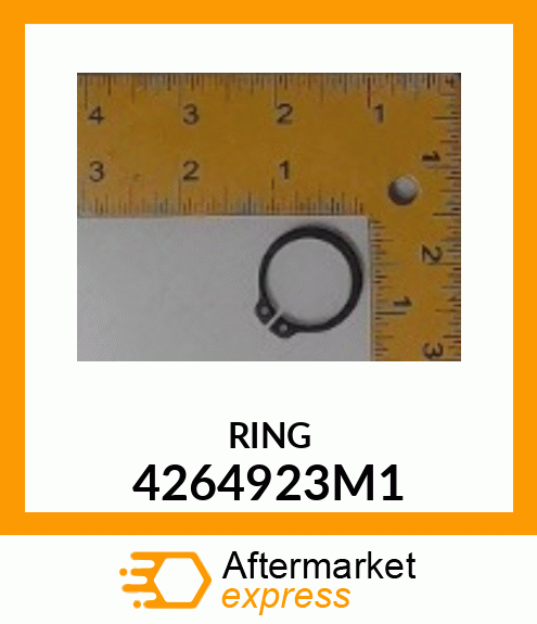 RING 4264923M1