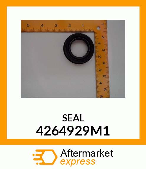 SEAL 4264929M1