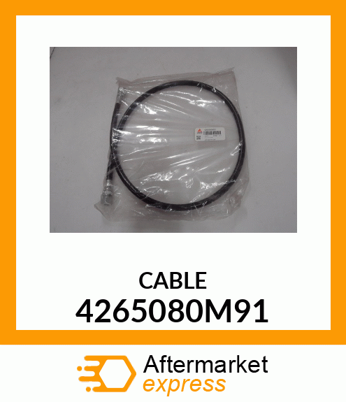 CABLE 4265080M91