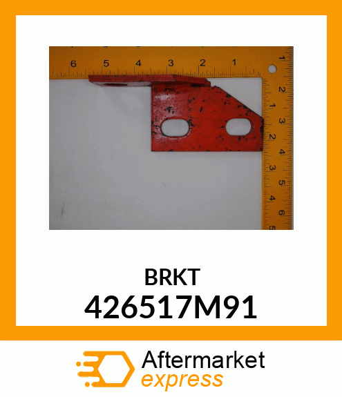 BRKT 426517M91