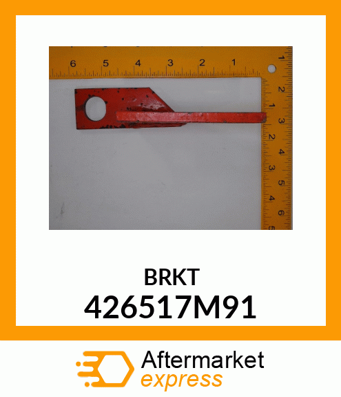 BRKT 426517M91