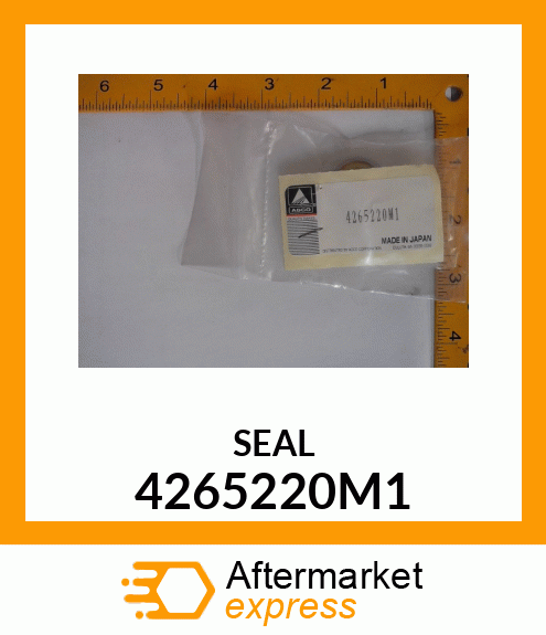 SEAL 4265220M1