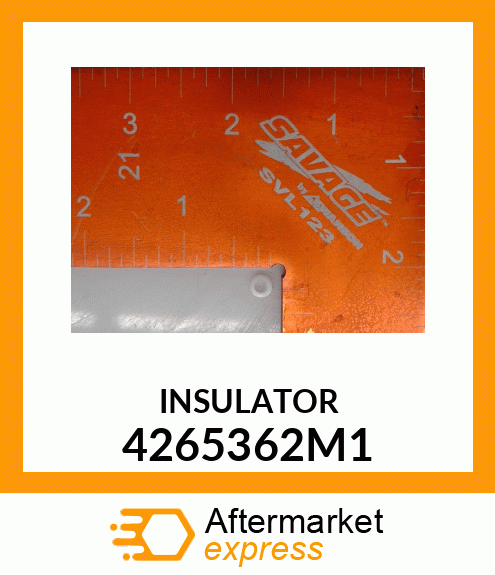 INSULATOR 4265362M1