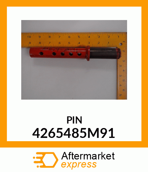 PIN 4265485M91