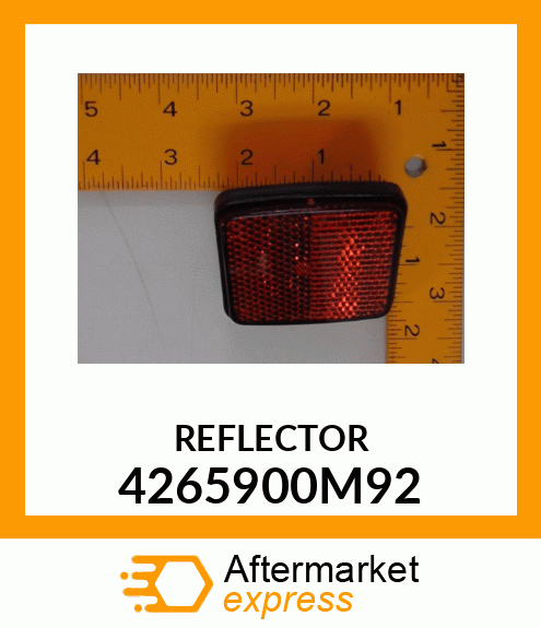 REFLECTOR 4265900M92