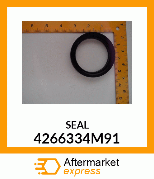 SEAL 4266334M91