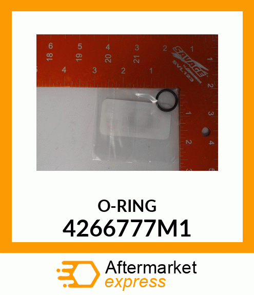 ORING 4266777M1