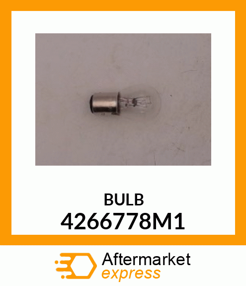 BULB 4266778M1