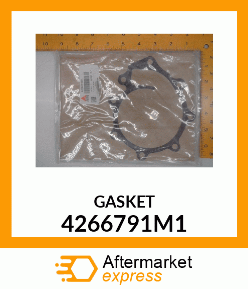 GASKET 4266791M1