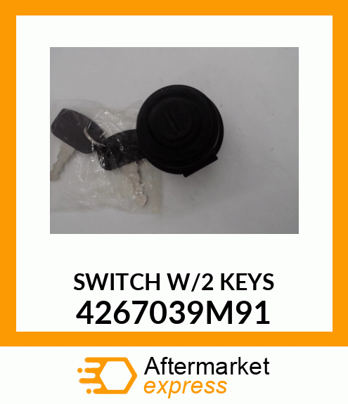 SWITCH_W/2_KEYS 4267039M91