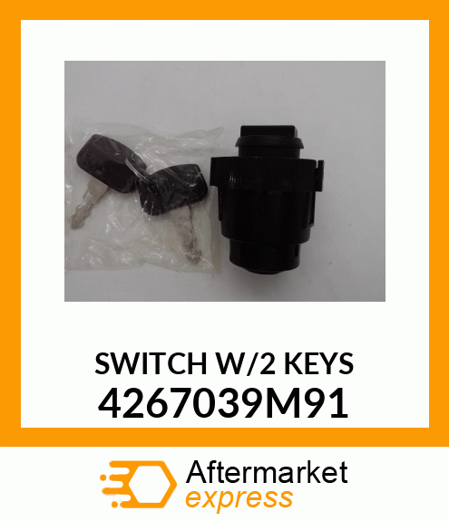 SWITCH_W/2_KEYS 4267039M91