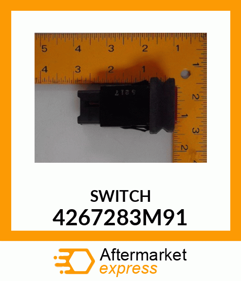 SWITCH 4267283M91