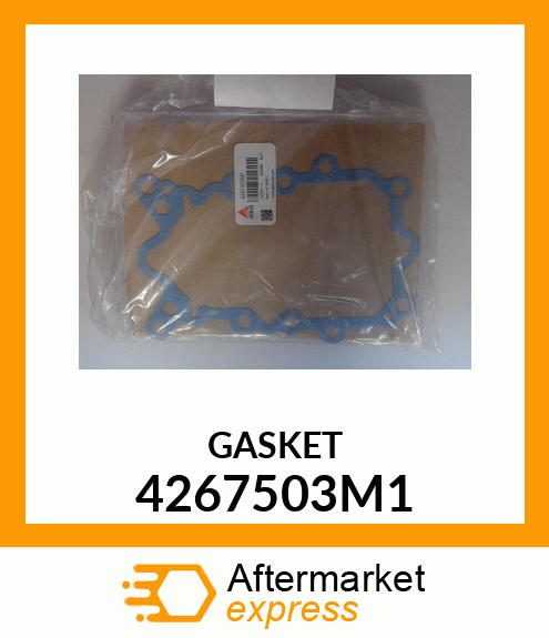 GASKET 4267503M1